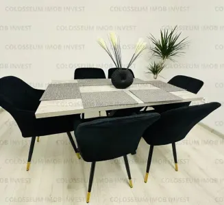 Apartament cu 2 camere, decomandat - zona Avantgarden - foto 4