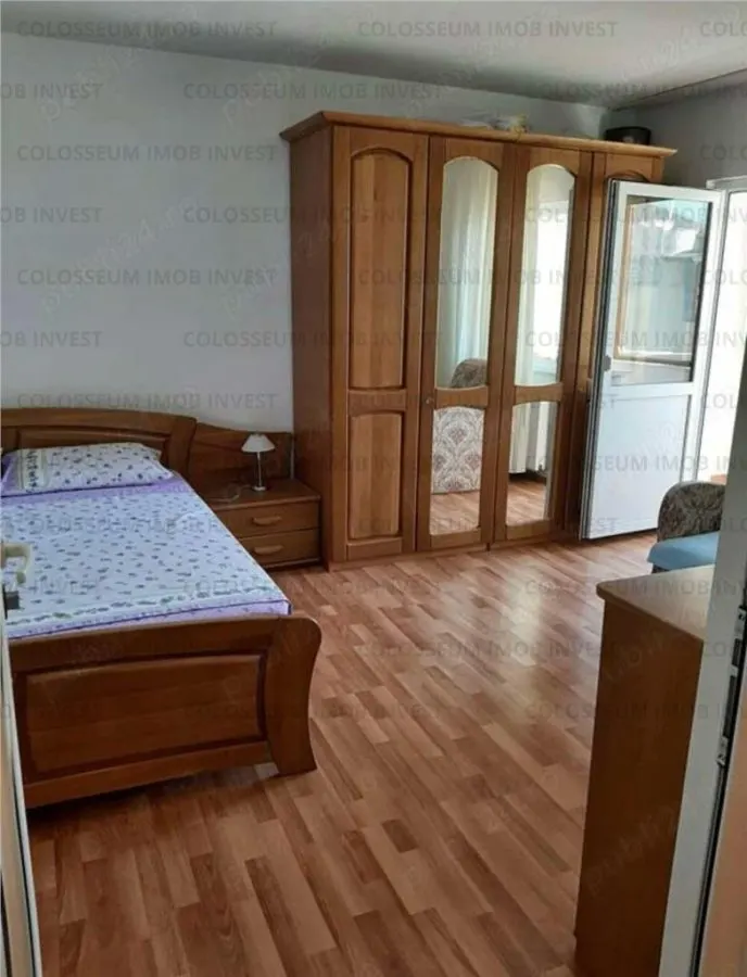 Apartament cu 2 camere, decomandat - zona Astra - foto 2