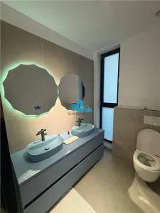 Vanzare casa 5 camere, Pipera, Matei Millo, pompa de caldura - foto 12