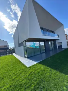 Vanzare casa 5 camere, Pipera, Matei Millo, pompa de caldura - foto 16