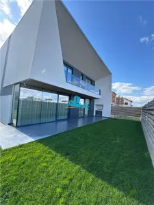 Vanzare casa 5 camere, Pipera, Matei Millo, pompa de caldura - foto 17