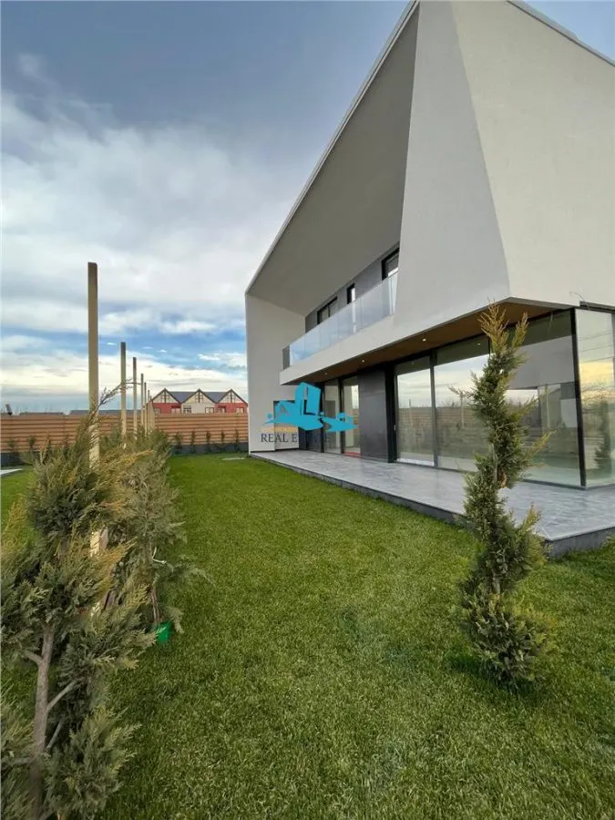 Vanzare casa 5 camere, Pipera, Matei Millo, pompa de caldura - foto 18
