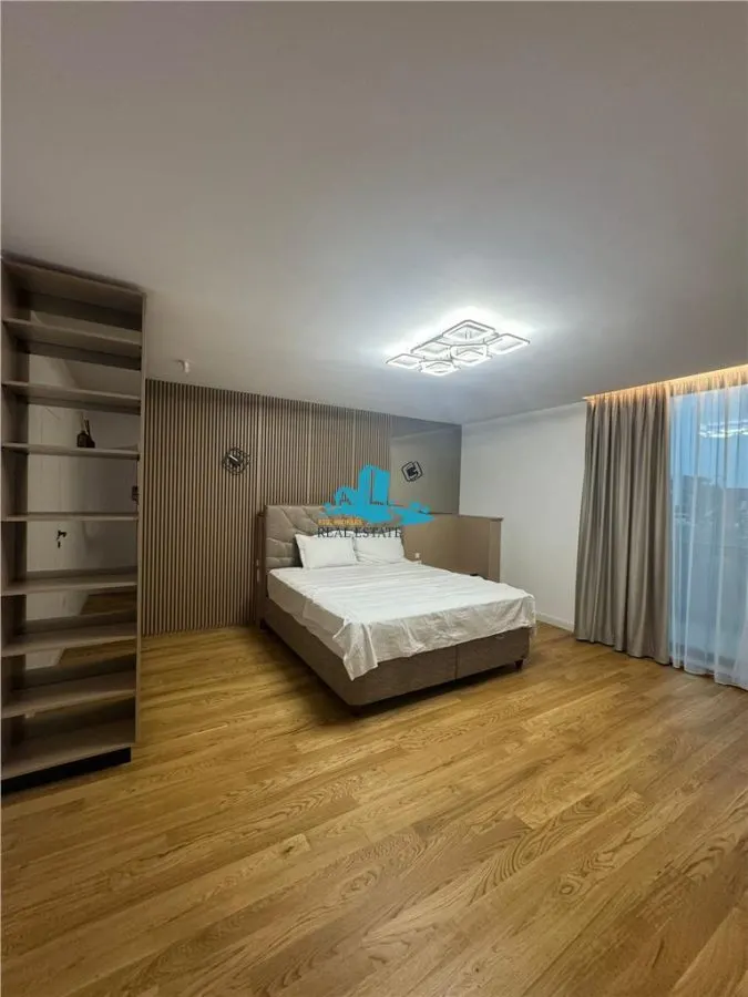 Vanzare casa 5 camere, Pipera, Matei Millo, pompa de caldura - foto 3