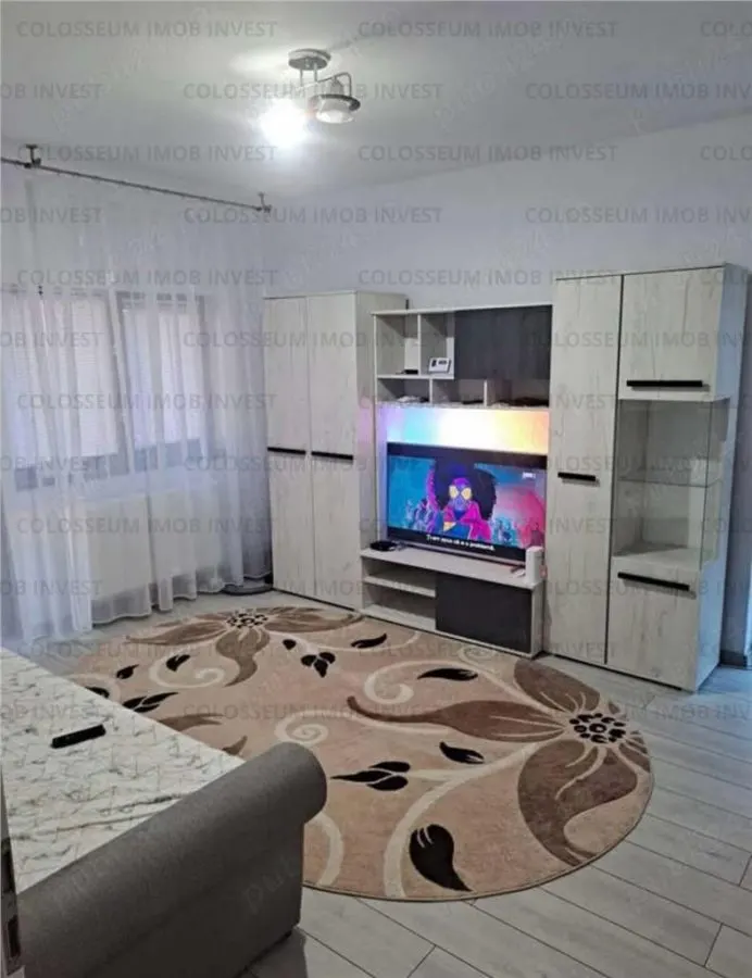 Apartament cu 2 camere, decomandat - zona Sanpetru - foto 1