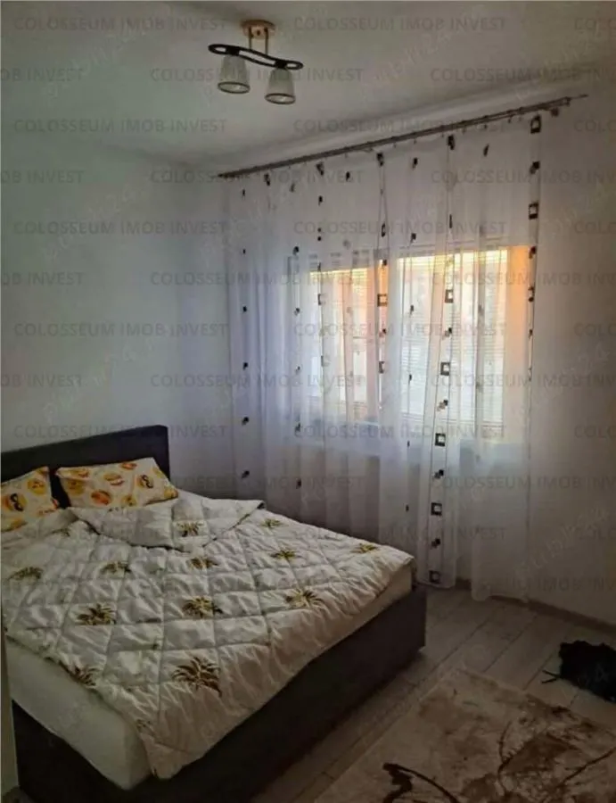 Apartament cu 2 camere, decomandat - zona Sanpetru - foto 3