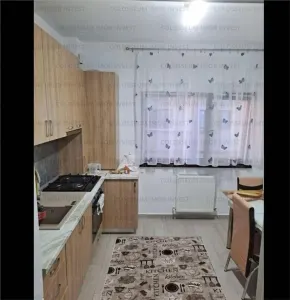 Apartament cu 2 camere, decomandat - zona Sanpetru - foto 4