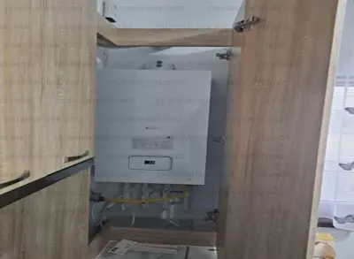 Apartament cu 2 camere, decomandat - zona Sanpetru - foto 6