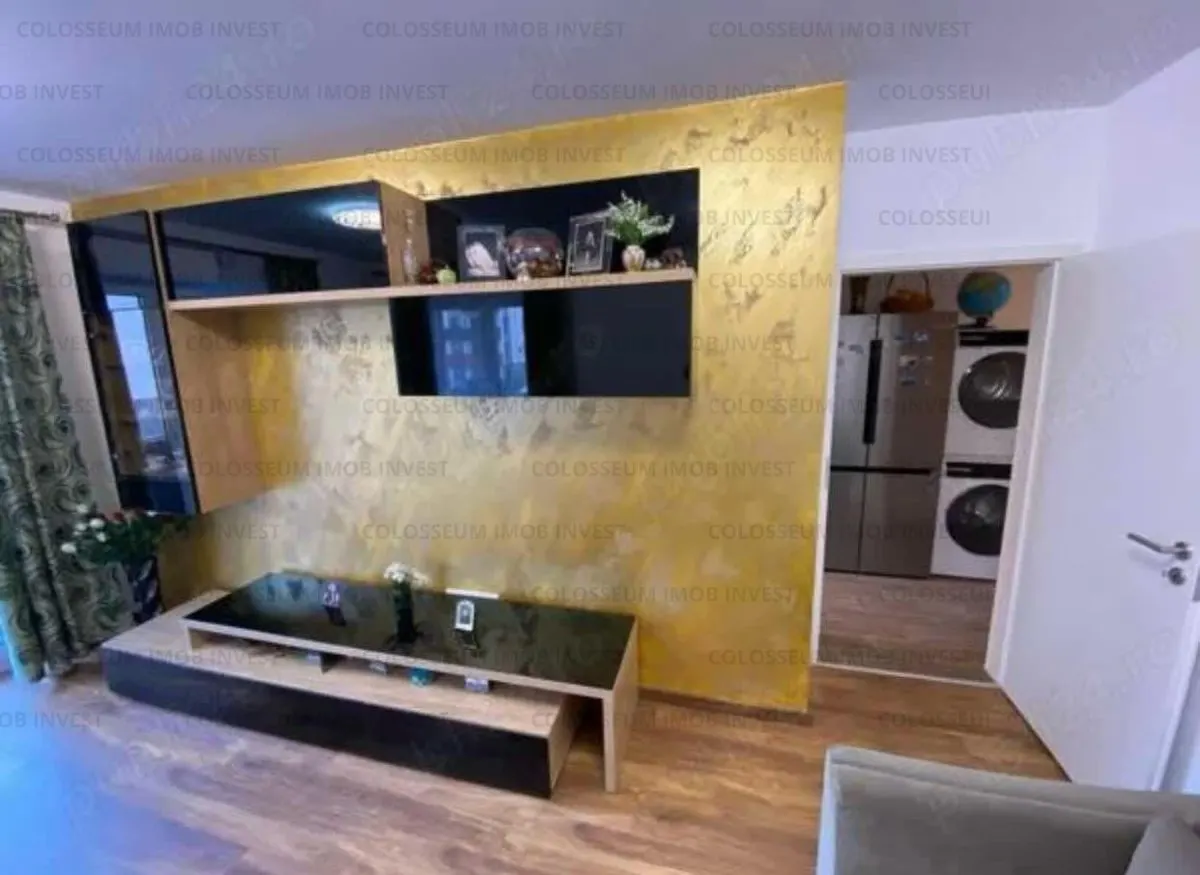 Apartament cu 3 camere, decomandat - zona Avantgarden - foto 1