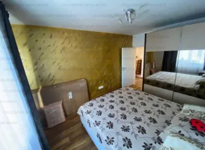 Apartament cu 3 camere, decomandat - zona Avantgarden - foto 3