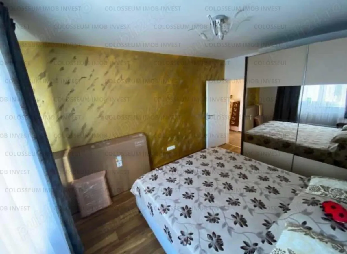 Apartament cu 3 camere, decomandat - zona Avantgarden - foto 3