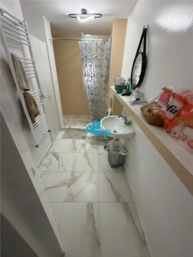 Vanzare apartament 5 camere Obor, boxa, loc parcare, centrala proprie, fara risc seismic - foto 13