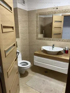 Apartament cu 4 camere, decomandat - zona Tractorul - foto 7