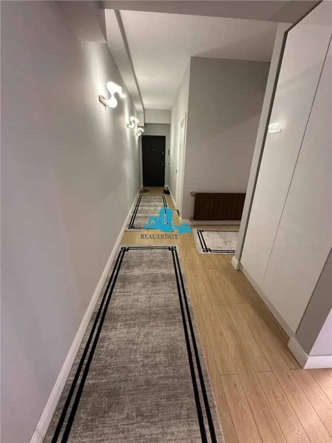 Vanzare apartament 3 camere, Pipera, Scoala Americana,Parcare, boxa, Lux - foto 11