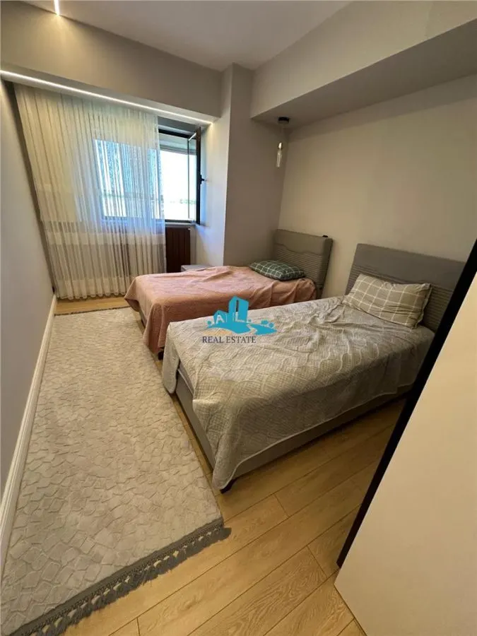Vanzare apartament 3 camere, Pipera, Scoala Americana,Parcare, boxa, Lux - foto 15