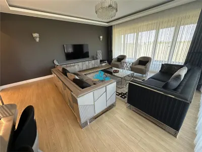 Vanzare apartament 3 camere, Pipera, Scoala Americana,Parcare, boxa, Lux - foto 3