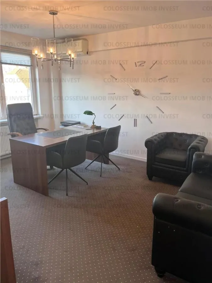 Apartament cu 2 camere, decomandat - zona Centru Civic - foto 1