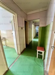 Apartament cu 3 camere, decomandat - zona Grivitei - foto 4