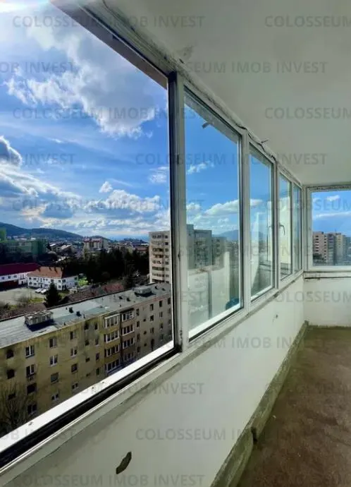 Apartament cu 3 camere, decomandat - zona Grivitei - foto 6