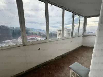 Apartament cu 3 camere, decomandat - zona Grivitei - foto 7