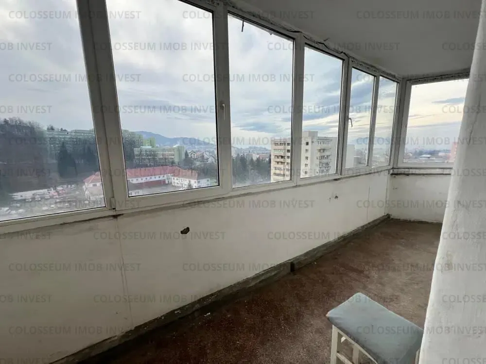 Apartament cu 3 camere, decomandat - zona Grivitei - foto 7
