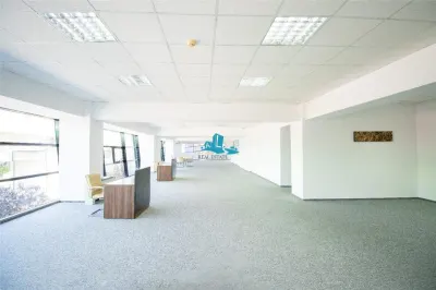 Vanzare cladire de birouri, Otopeni, grad de ocupare 98% - Otopeni