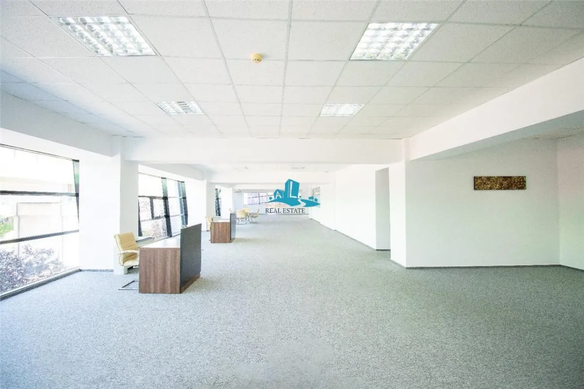 Vanzare cladire de birouri, Otopeni, grad de ocupare 98% - foto 1