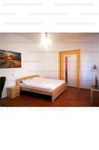 Apartament cu 4 camere, in corp de casa - zona Brasovul Vechi - foto 2