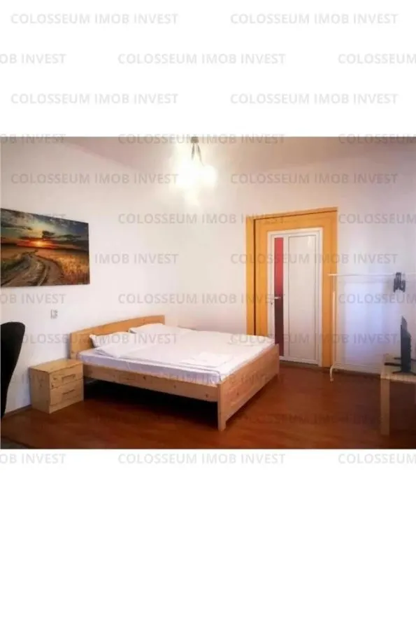 Apartament cu 4 camere, in corp de casa - zona Brasovul Vechi - foto 2