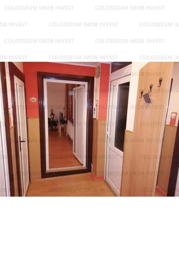 Apartament cu 4 camere, in corp de casa - zona Brasovul Vechi - foto 5