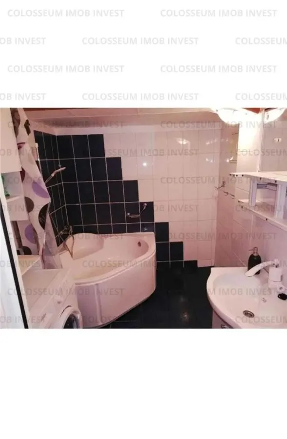 Apartament cu 4 camere, in corp de casa - zona Brasovul Vechi - foto 6