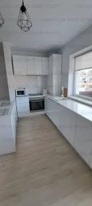 Garsoniera decomandata - zona Sanpetru - foto 4