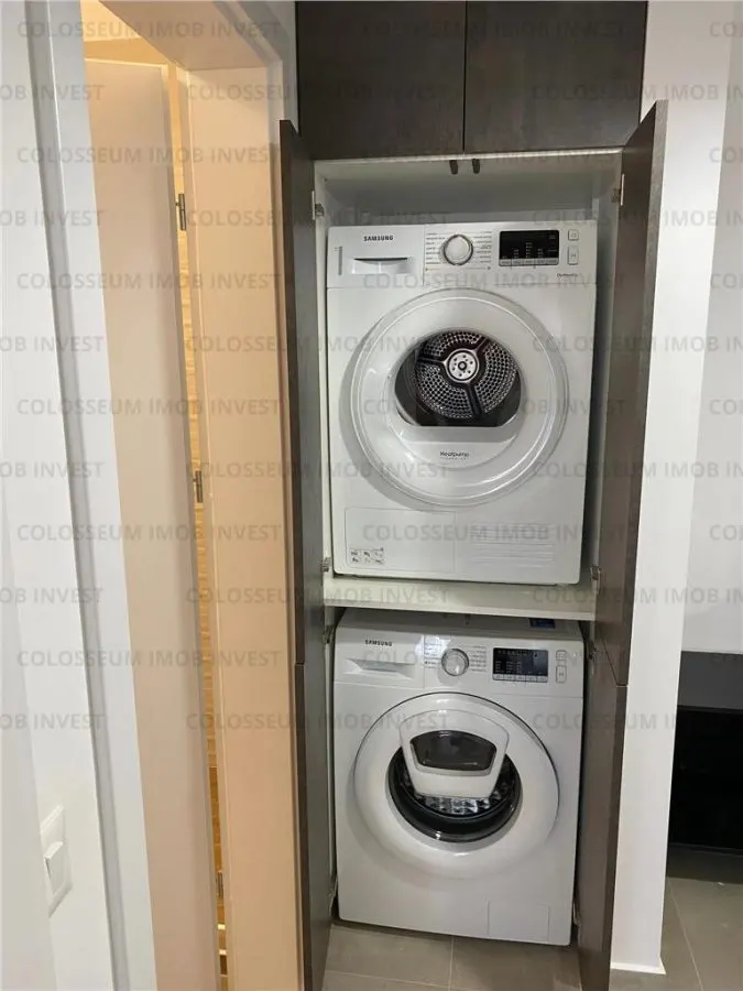Apartament cu 2 camere, decomandat - zona Tractorul - foto 6