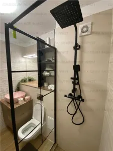 Apartament cu 2 camere, decomandat - zona Tractorul - foto 7