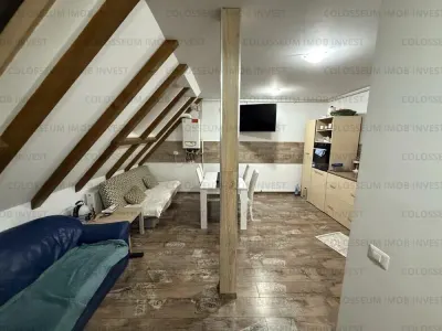 Apartament  - zona Tractorul - foto 1