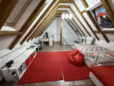 Apartament  - zona Tractorul - foto 2