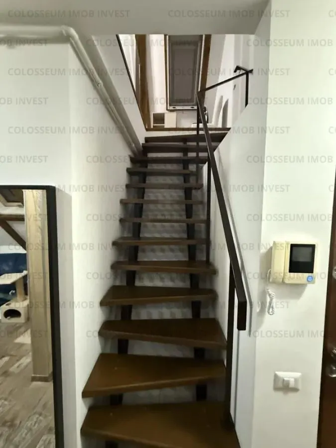 Apartament  - zona Tractorul - foto 5