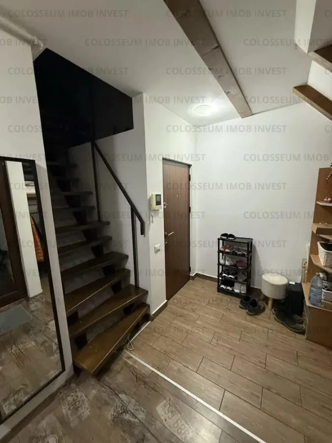 Apartament  - zona Tractorul - foto 6