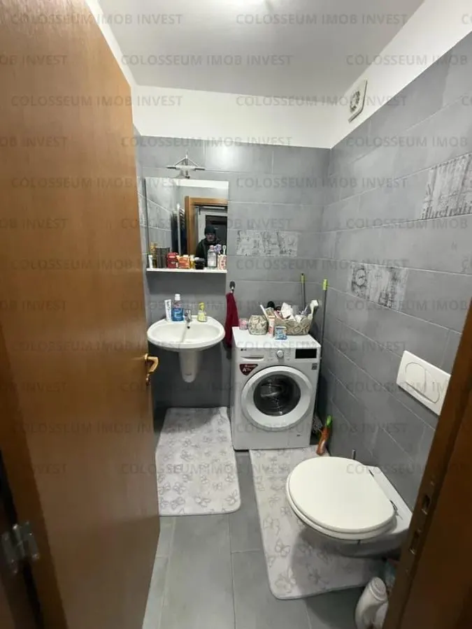Apartament  - zona Tractorul - foto 7