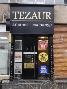 Vanzare spatiu comercial Tineretului, Piata Norilor, cu chirias, ideal investitie - Bucuresti