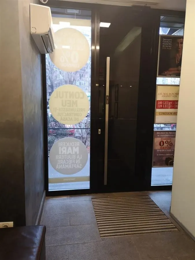 Vanzare spatiu comercial Tineretului, Piata Norilor, cu chirias, ideal investitie - foto 3