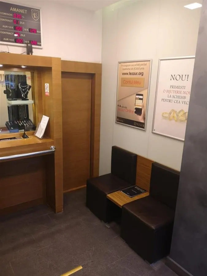 Vanzare spatiu comercial Tineretului, Piata Norilor, cu chirias, ideal investitie - foto 4