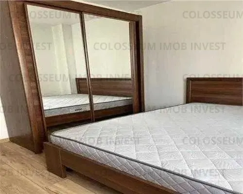 Apartament cu 4 camere, decomandat - zona Centru Civic - foto 4