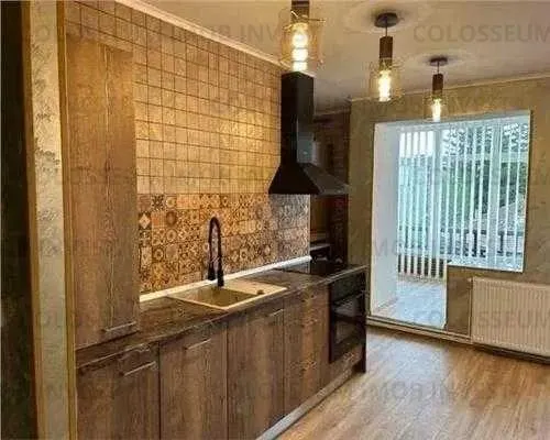 Apartament cu 4 camere, decomandat - zona Centru Civic - foto 5