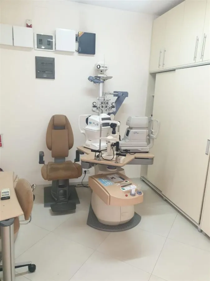 Vanzare spatiu comercial Piata Dorobanti, stradal, cu chirias, ideal investitie - foto 5