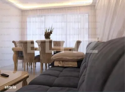 Apartament cu 2 camere, decomandat - zona Tractorul - foto 1