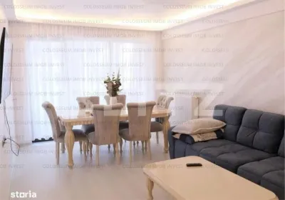 Apartament cu 2 camere, decomandat - zona Tractorul - foto 2