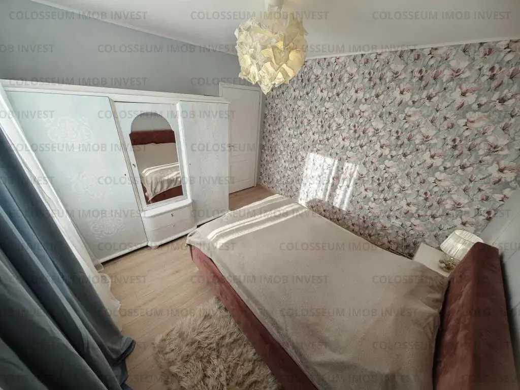 Apartament cu 2 camere, circulat- zona Astra - foto 4