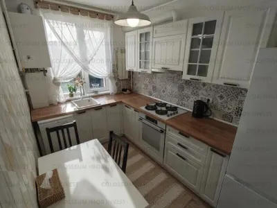 Apartament cu 2 camere, circulat- zona Astra - foto 5