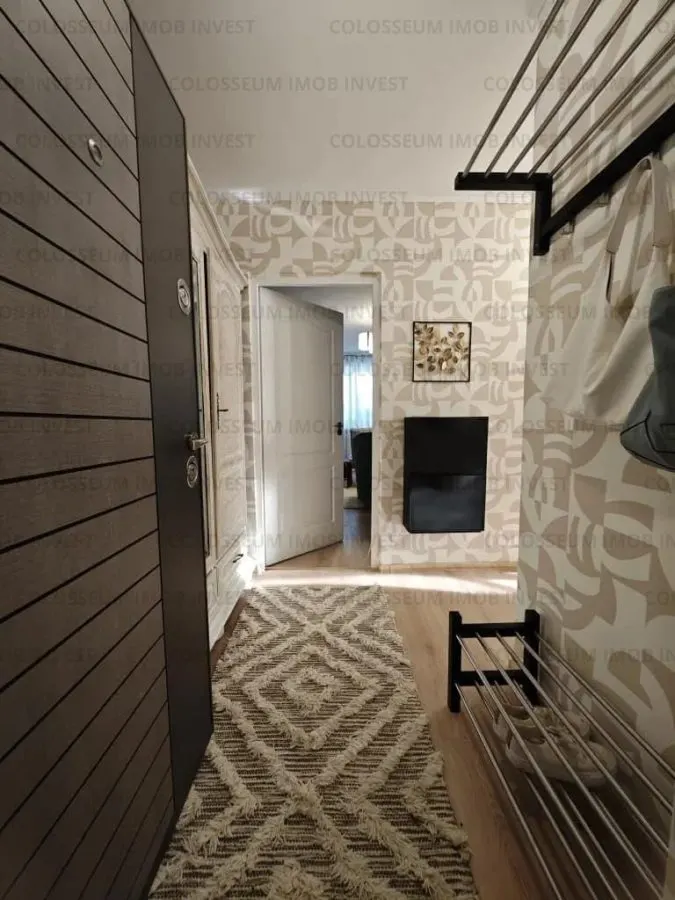 Apartament cu 2 camere, circulat- zona Astra - foto 6
