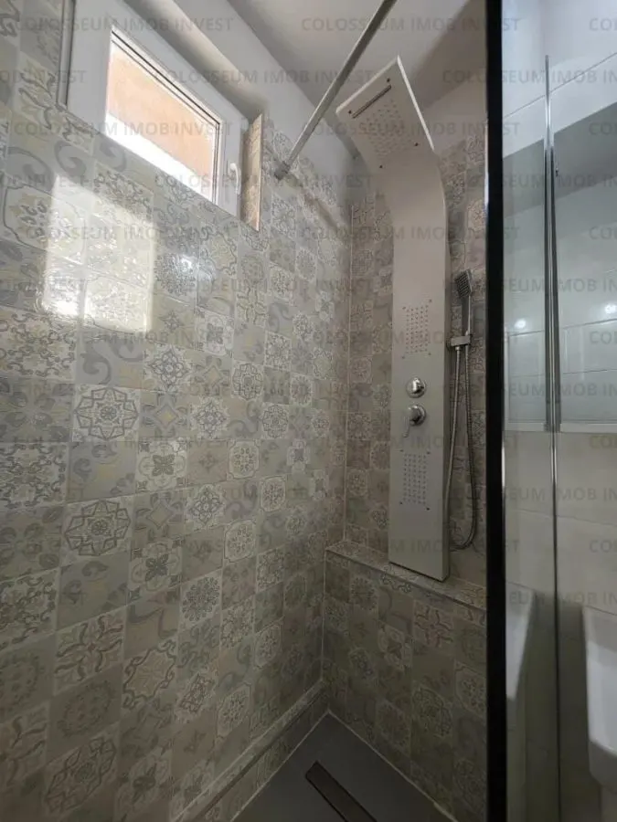 Apartament cu 2 camere, circulat- zona Astra - foto 8